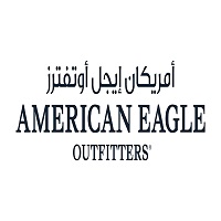 AMERICAN EAGLE OUTFITTERS logo